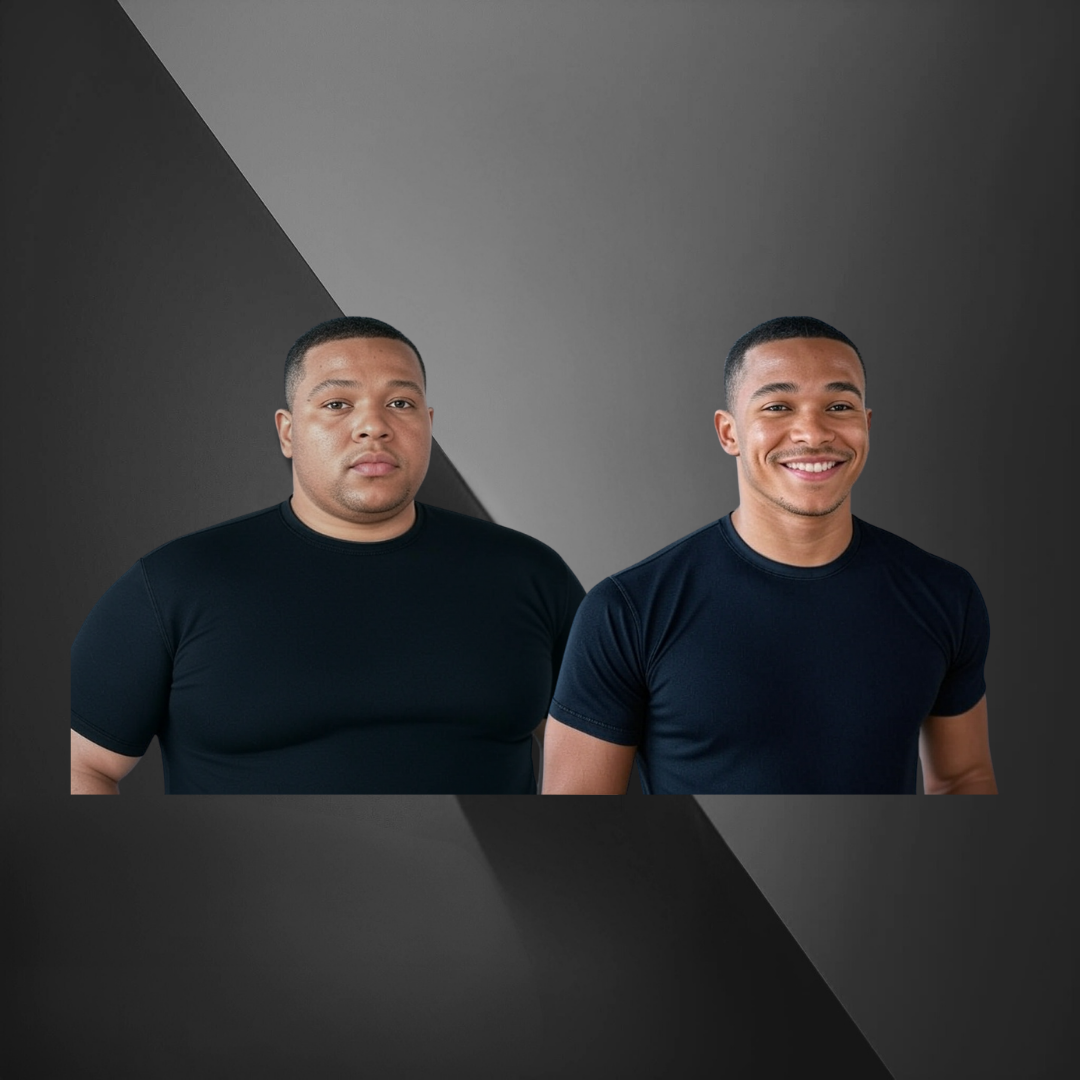 Get Lean & Ripped: Lose Maximum Weight in Just 30 Days!