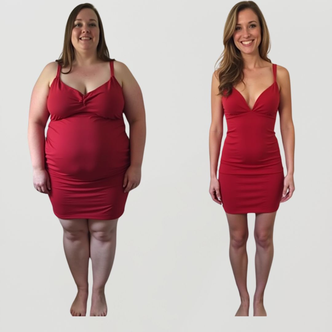 Flat Stomach & Slim Waist: Lose Maximum Weight in 30 Days!