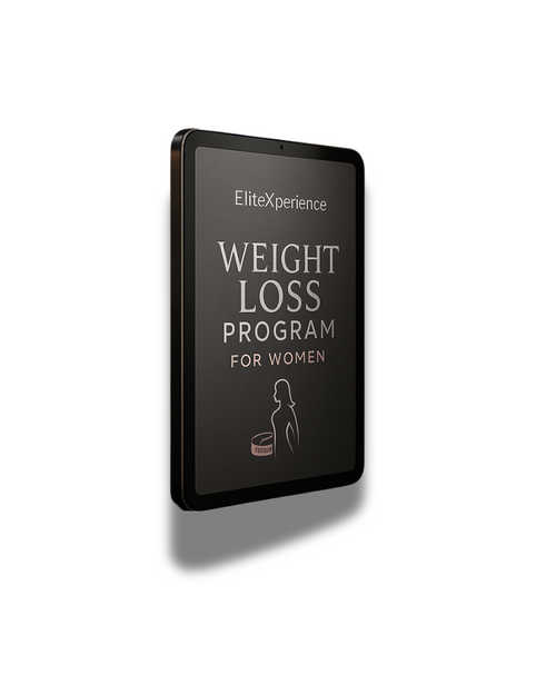 Flat Stomach & Slim Waist: Lose Maximum Weight in 30 Days!