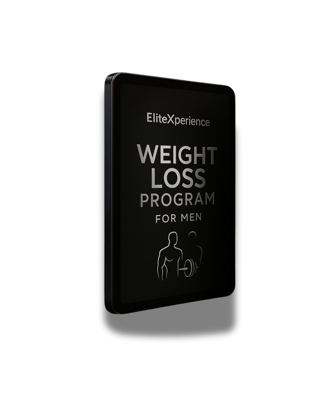 Get Lean & Ripped: Lose Maximum Weight in Just 30 Days!