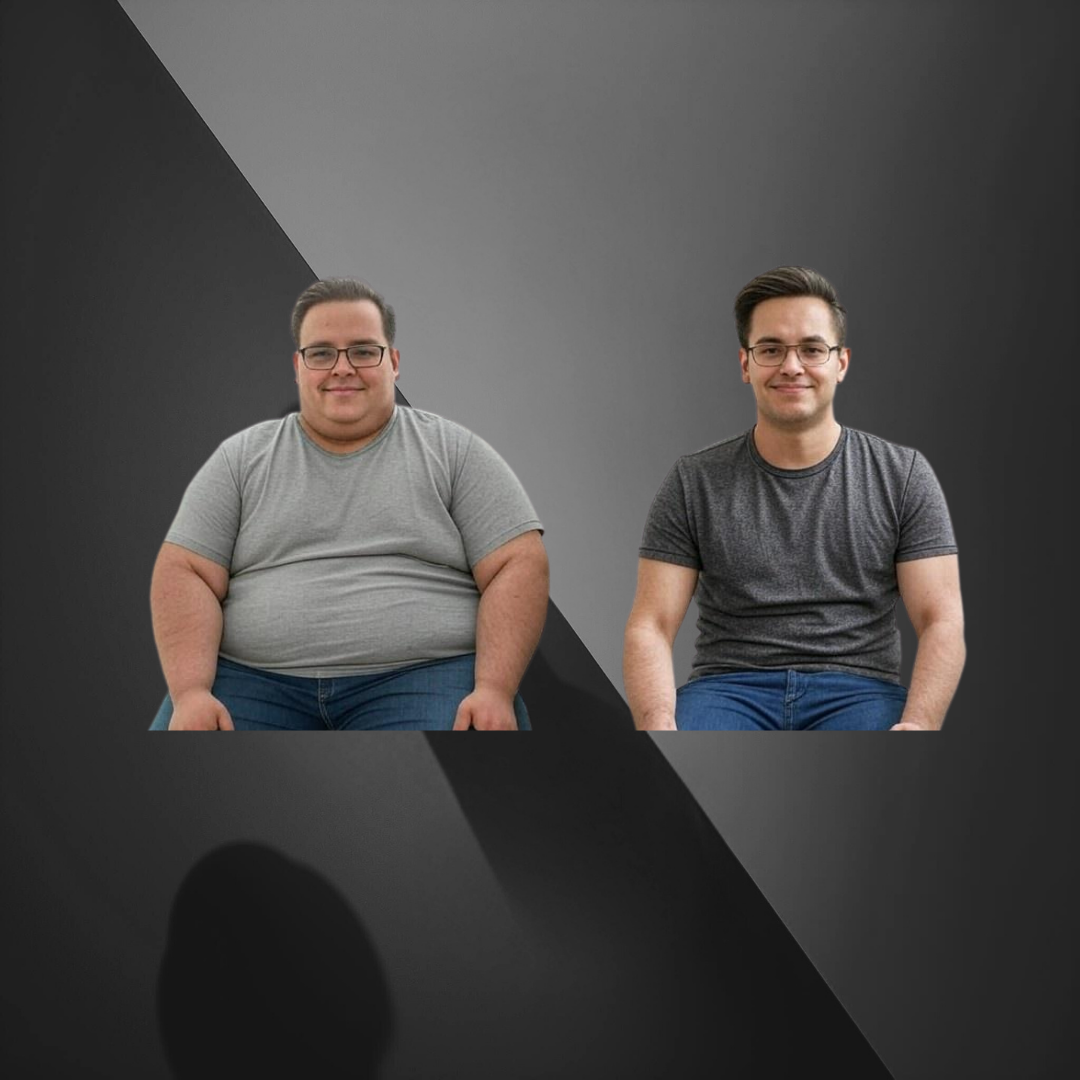 Get Lean & Ripped: Lose Maximum Weight in Just 30 Days!