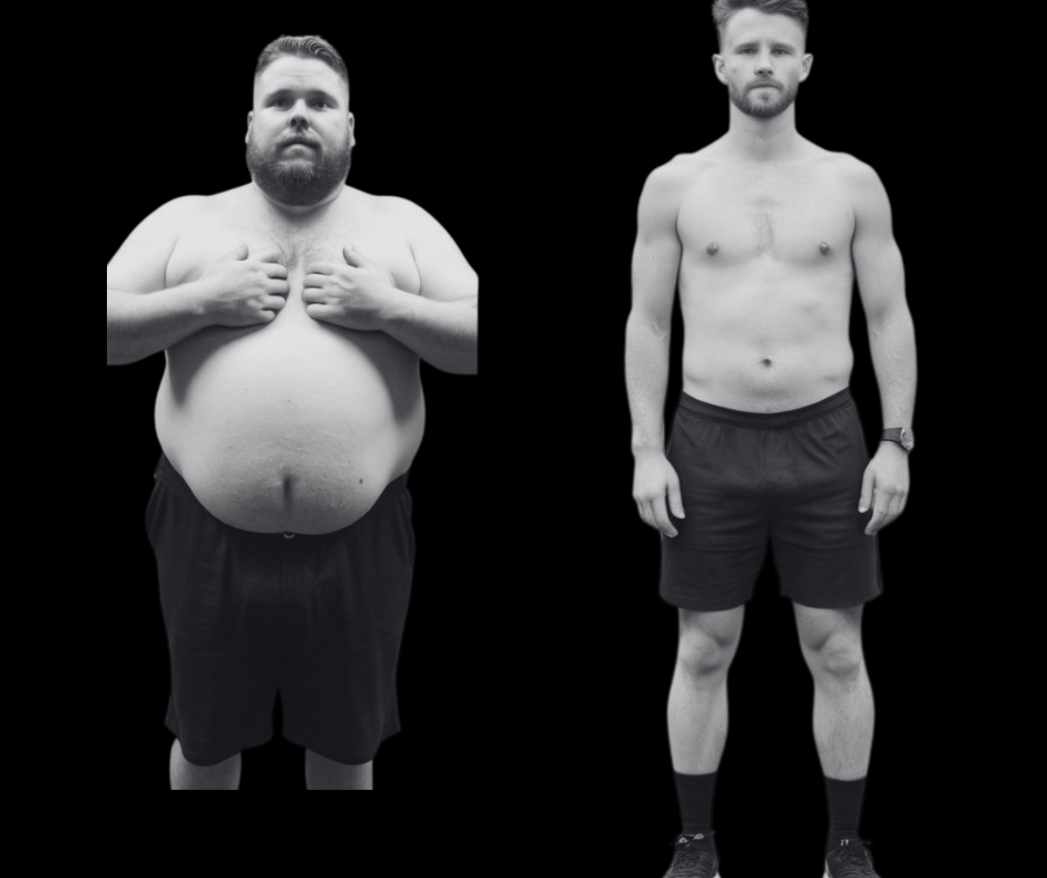 Get Lean & Ripped: Lose Maximum Weight in Just 30 Days!