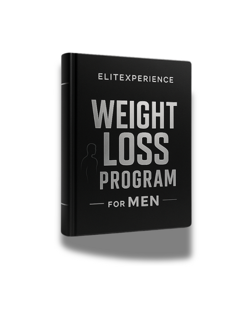Get Lean & Ripped: Lose Maximum Weight in Just 30 Days!