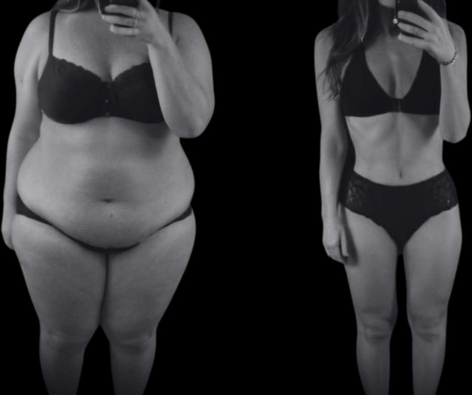 Flat Stomach & Slim Waist: Lose Maximum Weight in 30 Days!