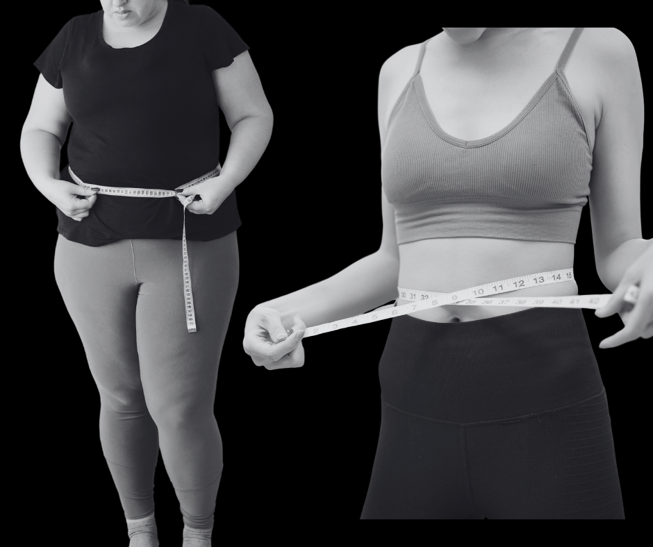 Flat Stomach & Slim Waist: Lose Maximum Weight in 30 Days!