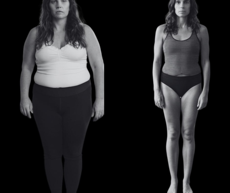 Flat Stomach & Slim Waist: Lose Maximum Weight in 30 Days!