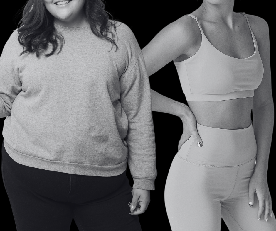 Flat Stomach & Slim Waist: Lose Maximum Weight in 30 Days!