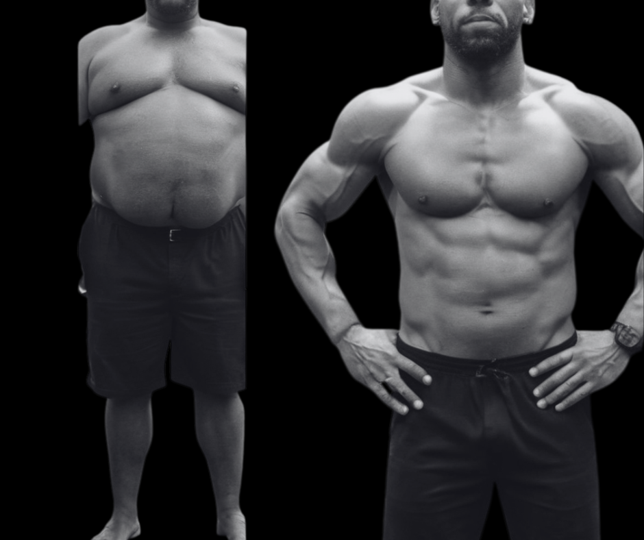 Get Lean & Ripped: Lose Maximum Weight in Just 30 Days!